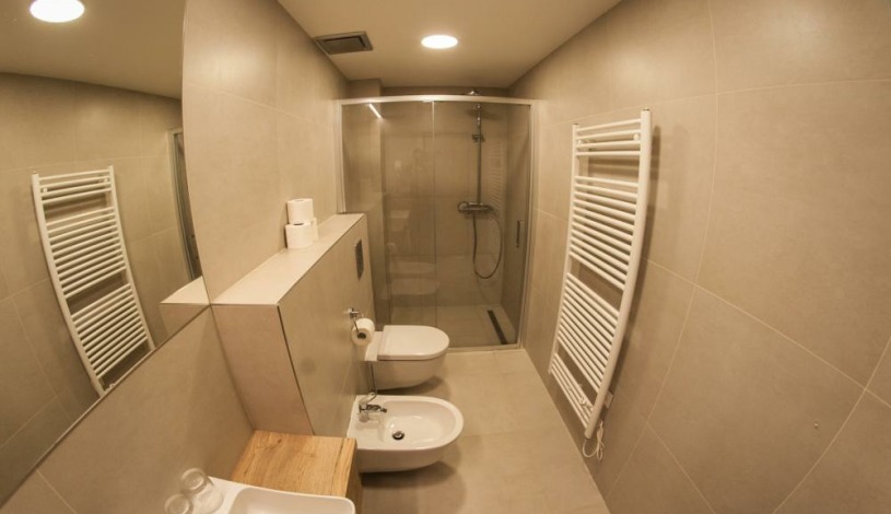 Resort Orsino Horní Planá